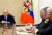 Photo of Россия сняла самоограничения по ракетам: что будет дальше