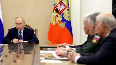 Photo of Россия сняла самоограничения по ракетам: что будет дальше