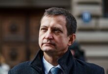 Photo of «Я сам теперь больше снимаю наличные». Министр земледелия против усиленного контроля СГД