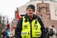 Photo of Стаж для выхода на пенсию за выслугу лет увеличат на пять лет