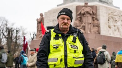 Photo of Стаж для выхода на пенсию за выслугу лет увеличат на пять лет