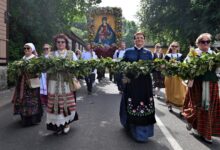 Photo of Обычаи и традиции литовского праздника Жолинес