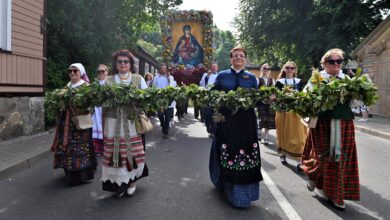 Photo of Обычаи и традиции литовского праздника Жолинес