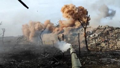 Photo of Канадские войска и ракеты из США не гарантируют безопасности Украине