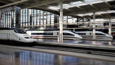 Photo of Как Эстония «режет» Rail Baltica: без денег из ЕС проект тает на глазах