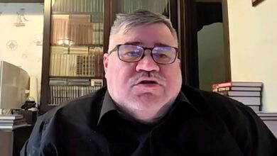 Photo of Рожин объяснил, почему учения НАТО в Прибалтике далеко не безобидны