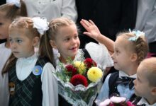 Photo of Как отмечают День знаний в России
