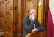 Photo of Валайнис хочет отправить в отставку руководство Rīgas siltums