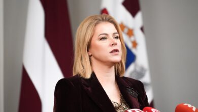Photo of Битва на пять фронтов: правительство Эвики Силини ждет очень жаркая осень