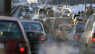 Photo of Латвия все-таки внедрит директивы ЕС, регулирующие систему торговли квотами на выбросы