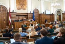 Photo of Тайные поправки к бюджету: как мутят воду некоторые представители власти в Латвии