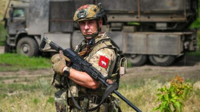 Photo of Опрос показал отношение россиян к армии и СВО