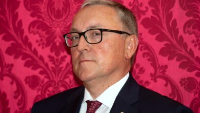 Photo of РФ в ОБСЕ поднимет тему депортации россиян из Латвии