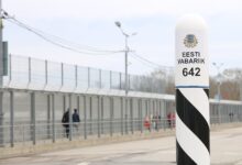 Photo of Эстония могла получить «Саатсеский сапог»