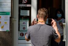 Photo of Pašvaldību vēlēšanas Latvijā