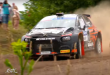 Photo of «Ралли Лиепая