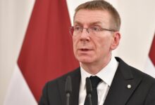 Photo of Ринкевичс прокомментировал обвинения Меркель в адрес стран Балтии