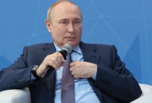 Photo of Vai nu valsts ir suverēna, vai nu kolonija: Putins atklāja, kā kļūt par pasaules līderi