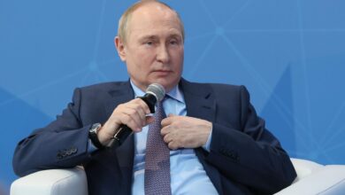 Photo of Vai nu valsts ir suverēna, vai nu kolonija: Putins atklāja, kā kļūt par pasaules līderi