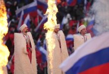 Photo of Сила в единстве: фестиваль «Народы России и СНГ» пройдет в Москве