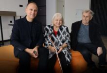 Photo of Людмила Межиньш: «Я и сейчас не знаю, что плохого сделала Латвии»