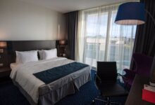 Photo of Страны Балтии не могут позволить себе поездку на климатический саммит