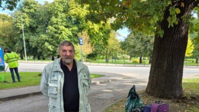 Photo of Даже на этапе депортации из Латвии издеваются над россиянами: история 74-летнего Григория