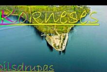 Photo of Красоты Латвии: развалины замка в Кокнесе