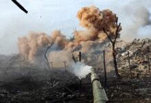 Photo of СВО: российские войска вошли в Мирноград