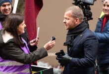 Photo of Политолог: «Согласие» в Сейм не вернется, а электорат Росликова переходит Степаненко