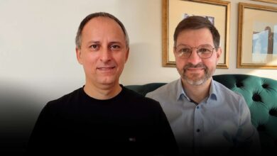 Photo of Русский город Вильнюс и многоэтажка Тихановской: новый выпуск итогов недели в Балтии