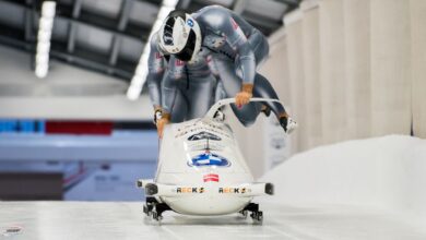 Photo of Отказ выдать визы российским спортсменам может «похоронить» санный спорт в Латвии