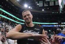 Photo of Порзингис: мы будем играть быстро