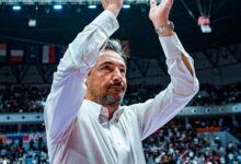 Photo of Сборная Латвии вышла в плей-офф Евробаскета, но не без потерь