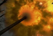 Photo of СВО: кипят «котлы» для ВСУ в Покровске и Купянске