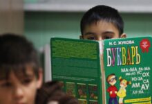 Photo of Девочка из Латвии сможет пойти в московскую школу