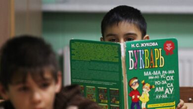 Photo of Девочка из Латвии сможет пойти в московскую школу