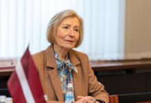 Photo of Паническая атака «Единства»: предложения партии по Стамбульской конвенции подняли на смех