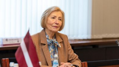 Photo of Паническая атака «Единства»: предложения партии по Стамбульской конвенции подняли на смех