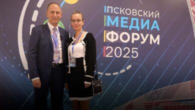 Photo of Дело историка Богова: преступления прибалтийских нацистов в Пскове забыты не будут