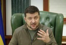 Photo of Ja Zeļenskis būtu prātīgāks… Krievijas vēsturnieka viedoklis par krīzi Ukrainā