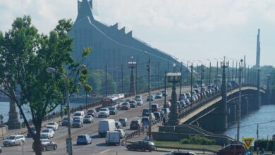 Photo of ЕС требует от Латвии изменить Уголовный закон ради экологии