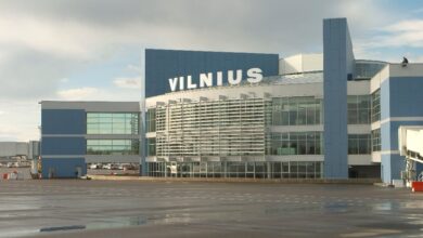 Photo of Летевшие из Антальи домой литовцы ночью оказались в Польше