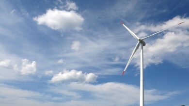 Photo of Министерство обороны не дает развиваться ветряной энергетике