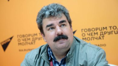 Photo of Есть нюанс. Почему Латвию не спасут «зубы дракона» на границе с Россией?