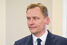 Photo of Нацблок противодействует избранию в SEPLP Сиксниса, выступавшего за русский язык в СМИ