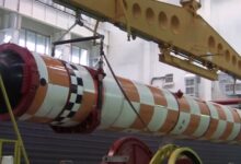 Photo of Русское оружие: «Посейдон» как гарантия светлого будущего