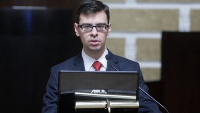 Photo of Предотвратит ли угрозу Латвии повышение НДС на книги на русском? Анализ закона от юриста