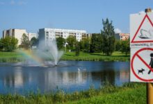 Photo of Валку может постигнуть судьба Резекне: Минфин обеспокоен