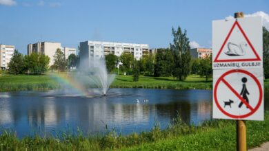 Photo of Валку может постигнуть судьба Резекне: Минфин обеспокоен